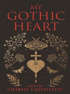 cover image of My Gothic Heart